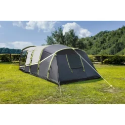 Tenda Brunner Pure 4 11 Tenda Brunner Pure 4 -Campeggio Negozio tenda pure 4 2