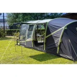 Tenda Brunner Pure 4 12 Tenda Brunner Pure 4 -Campeggio Negozio tenda pure 4 3