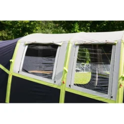 Tenda Brunner Pure 4 14 Tenda Brunner Pure 4 -Campeggio Negozio tenda pure 4 5