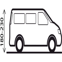 Brunner Tenda Trouper XL 5 Brunner Tenda Trouper XL -Campeggio Negozio tenda trouper xl 2