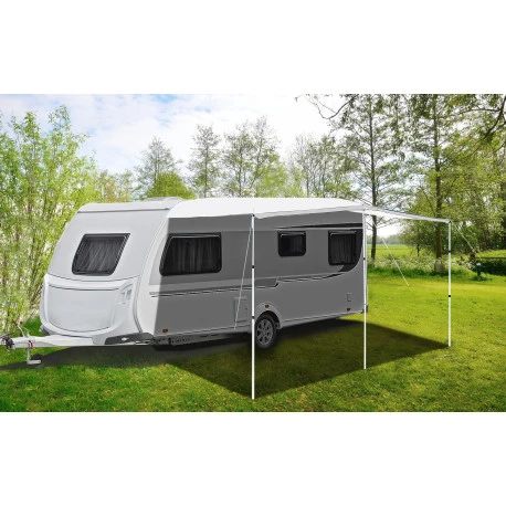 Tendalino Brunner Carashade 1 Tendalino Brunner Carashade