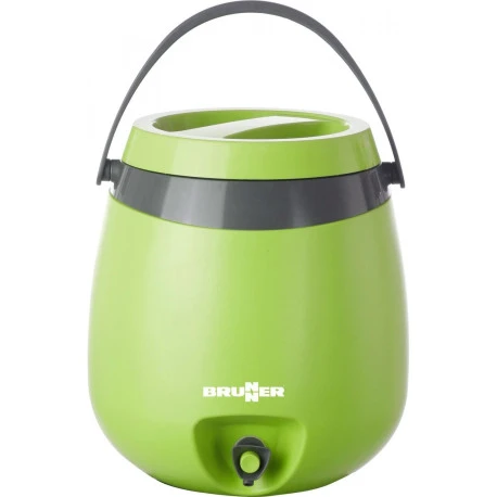 Thermo Contenitore Brunner Zero + 5 1 Thermo Contenitore Brunner Zero + 5