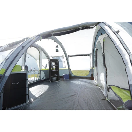 TENDA TITAN 6 2 TENDA TITAN 6 - immagine 2