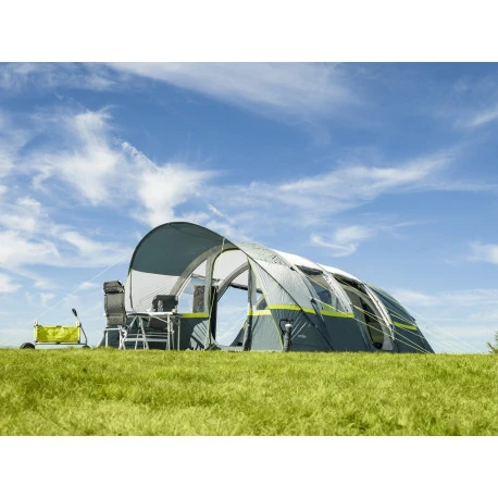 TENDA TITAN 6 4 TENDA TITAN 6 - immagine 4