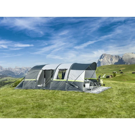 TENDA TITAN 6 1 TENDA TITAN 6