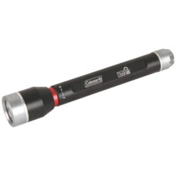 Coleman Torcia | Batterylock Divide+ 75 Lumens -Campeggio Negozio torcia batterylock divide 75 led 2