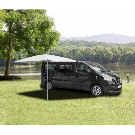 Tendalino Vanshell 260 1 Tendalino Vanshell 260