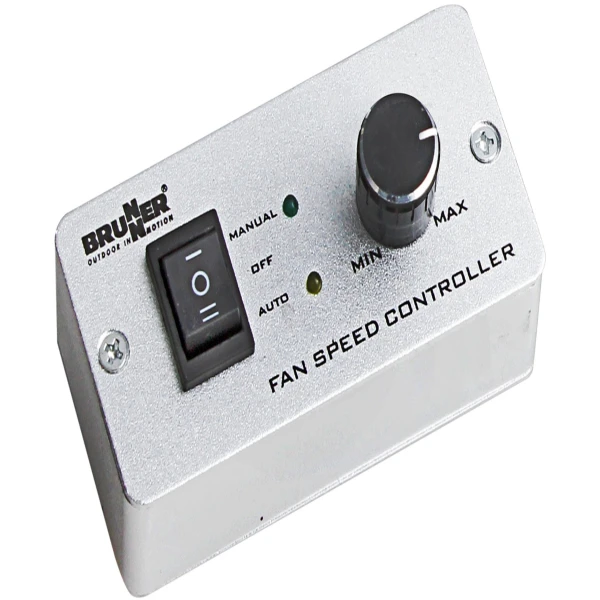 Ventilatore Brunner Frigo Vento NG 120 2 Ventilatore Brunner Frigo Vento NG 120 - immagine 2