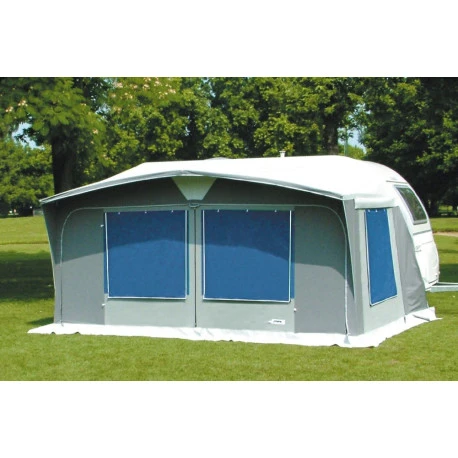 Veranda Capri 2 Veranda Capri - immagine 2