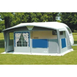 Veranda Capri 8 Veranda Capri -Campeggio Negozio veranda capri 2