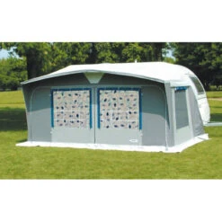 Veranda Capri 9 Veranda Capri -Campeggio Negozio veranda capri 3