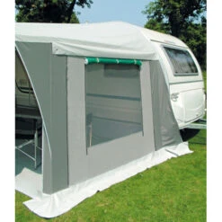 Veranda Capri 10 Veranda Capri -Campeggio Negozio veranda capri 4