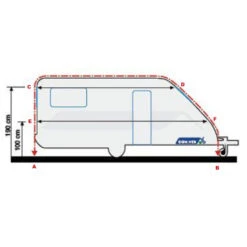 Veranda Capri 11 Veranda Capri -Campeggio Negozio veranda capri 5