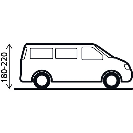 Tenda Brunner Rambler 5 Tenda Brunner Rambler - immagine 5