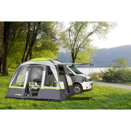Tenda Brunner Rambler 1 Tenda Brunner Rambler