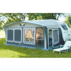 Veranda Svezia 8 Veranda Svezia -Campeggio Negozio veranda svezia 3