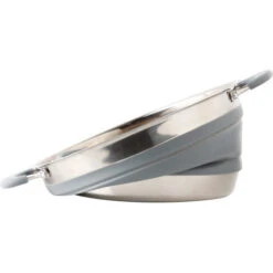 Pentola | Volcano Fold Away Ø 24 -Campeggio Negozio volcano fold away 24 2