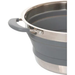 Pentola | Volcano Fold Away Ø 24 -Campeggio Negozio volcano fold away 24 4