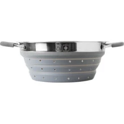 Set Pentole | Volcano Pasta Al Volo 10 Set Pentole | Volcano Pasta Al Volo -Campeggio Negozio volcano pasta al volo 3