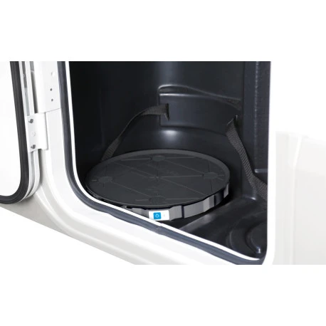 Brunner Dispositivo Elettronico W8 2.0 5 Brunner Dispositivo Elettronico W8 2.0 - immagine 5