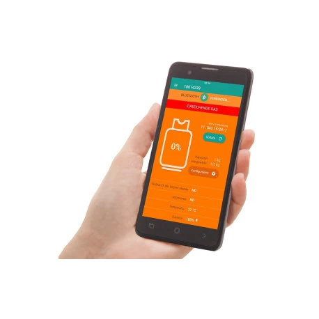 Brunner Dispositivo Elettronico W8 2.0 8 Brunner Dispositivo Elettronico W8 2.0 - immagine 8