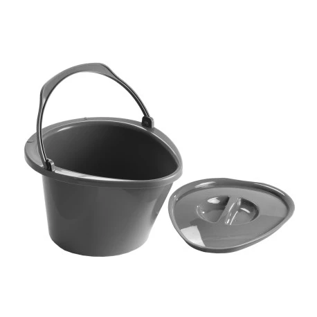 WC Brunner Natural-chimico Portatile Optiloo 3 WC Brunner Natural-chimico Portatile Optiloo - immagine 3