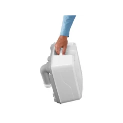Thetford Porta Potti Qube 165 -Campeggio Negozio wc portatile qube 165 3