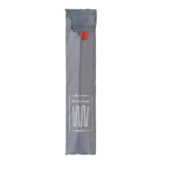 X2 Alu Pole 8,5 -Campeggio Negozio x2 alu pole 85 3