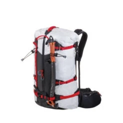 Zaino Ferrino Instinct 40+5 -Campeggio Negozio zaino ferrino instinct 405 alpinismo impermeabile leggero resistente 2