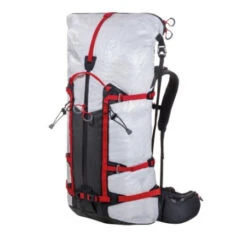Zaino Ferrino Instinct 40+5 -Campeggio Negozio zaino ferrino instinct 405 alpinismo impermeabile leggero resistente 3