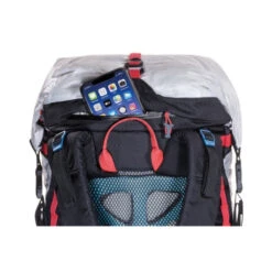 Zaino Ferrino Instinct 40+5 -Campeggio Negozio zaino ferrino instinct 405 alpinismo impermeabile leggero resistente 6