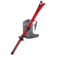 Zaino Ferrino Rutor 25 -Campeggio Negozio zaino ferrino rutor 25 specifico sci slpinismo uscite fast and light 4